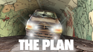 Here's My Idiotic Plan To Drive A Broken 250,000-Mile Diesel Manual Chrysler Minivan Around Europe